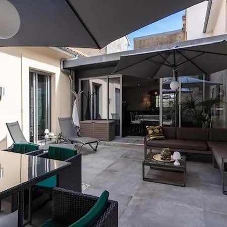 Maison Arcachon, 6 Pieces, 8 Personnes - Fr-1-374-218 Сasa de vacaciones