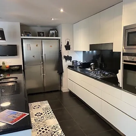 Maison Arcachon, 6 Pieces, 8 Personnes - Fr-1-374-218