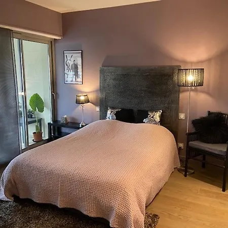 Сasa de vacaciones Maison Arcachon, 6 Pieces, 8 Personnes - Fr-1-374-218 Arcachón