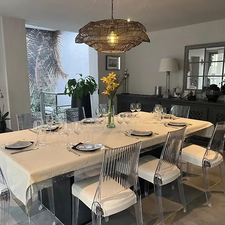 Maison Arcachon, 6 Pieces, 8 Personnes - Fr-1-374-218 * Arcachón