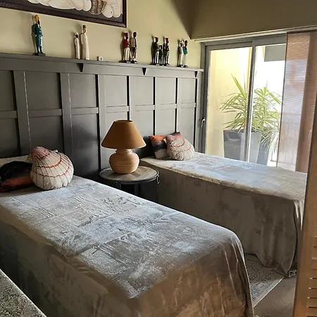 Сasa de vacaciones Maison Arcachon, 6 Pieces, 8 Personnes - Fr-1-374-218